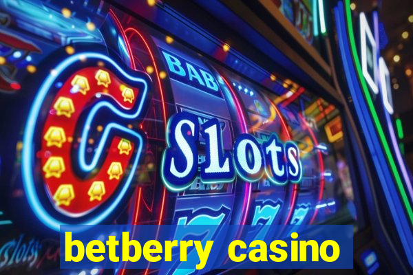 betberry casino